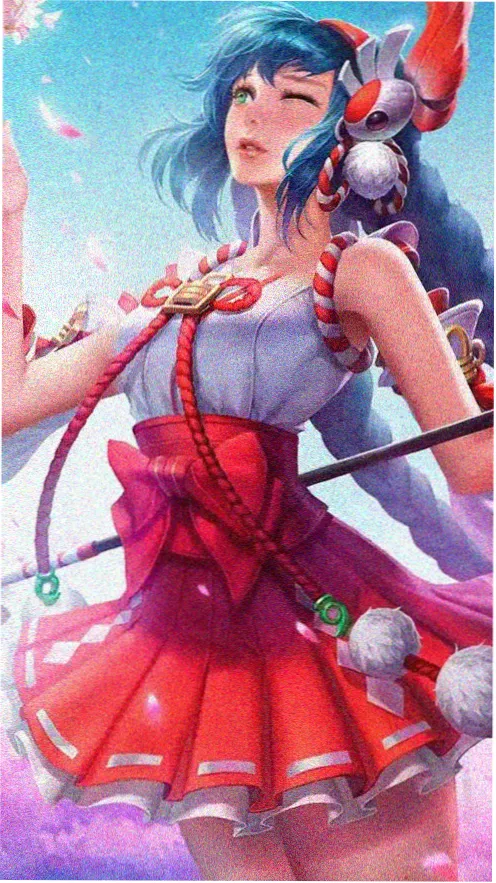 暗流涌动 热度